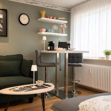 Haus Madeleine *