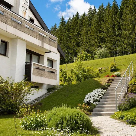 Haus Madeleine Daire Schönwalde