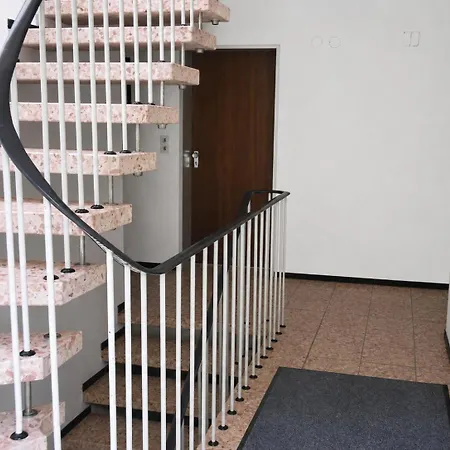 Haus Madeleine *