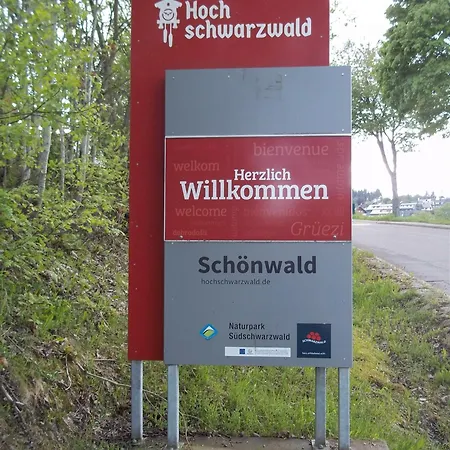 Haus Madeleine