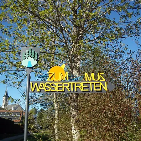 Haus Madeleine * Schönwalde