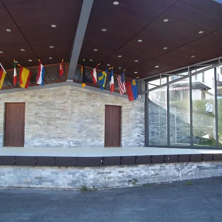 Daire Haus Madeleine