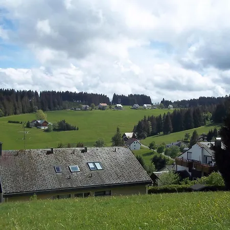 Daire Haus Madeleine