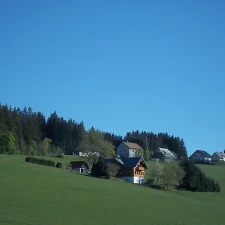 Daire Haus Madeleine *