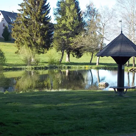 Haus Madeleine * Schönwalde