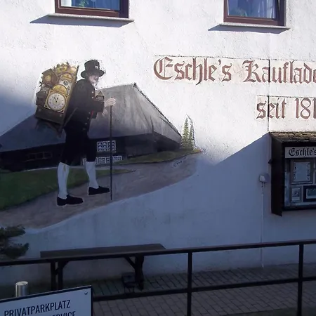 Daire Haus Madeleine Schönwalde